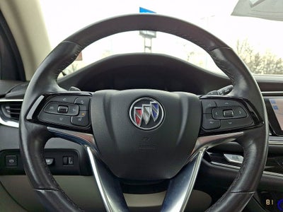 2023 Buick Enclave Avenir
