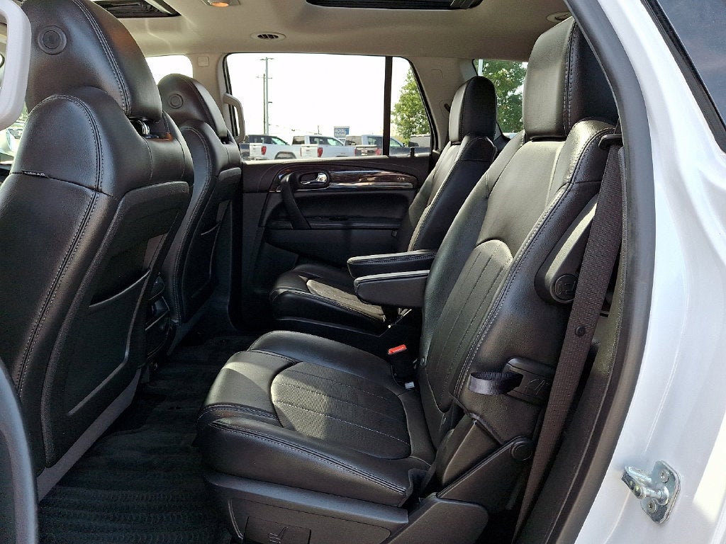2017 Buick Enclave Premium
