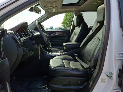 2017 Buick Enclave Premium