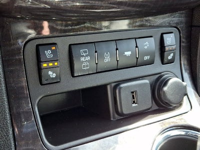 2017 Buick Enclave Premium