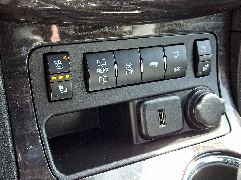2017 Buick Enclave Premium