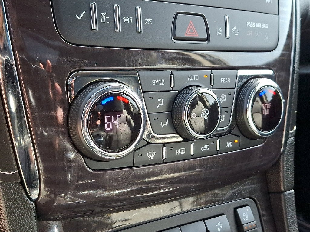 2017 Buick Enclave Premium