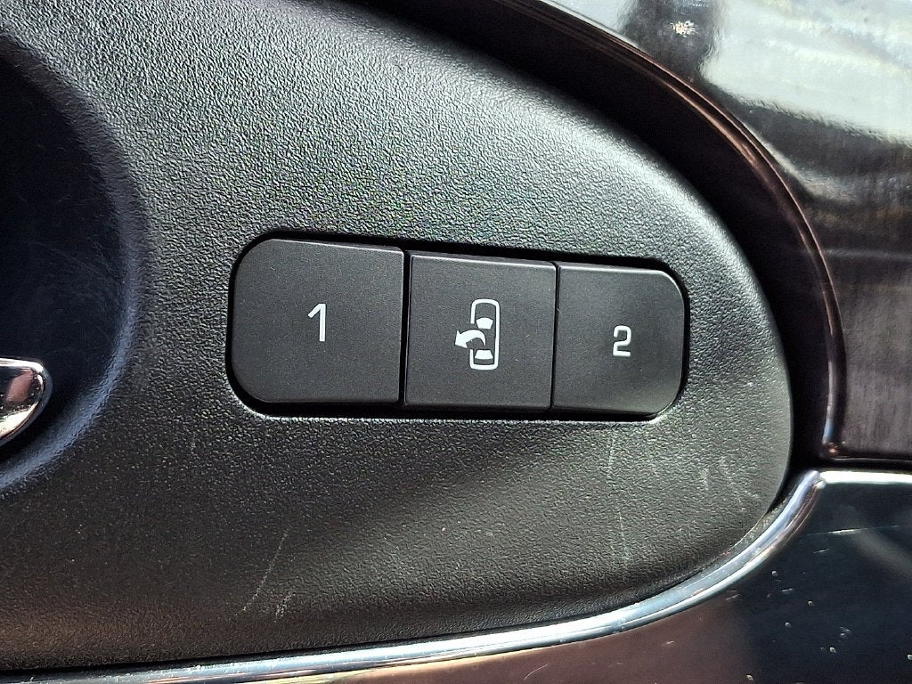 2017 Buick Enclave Premium