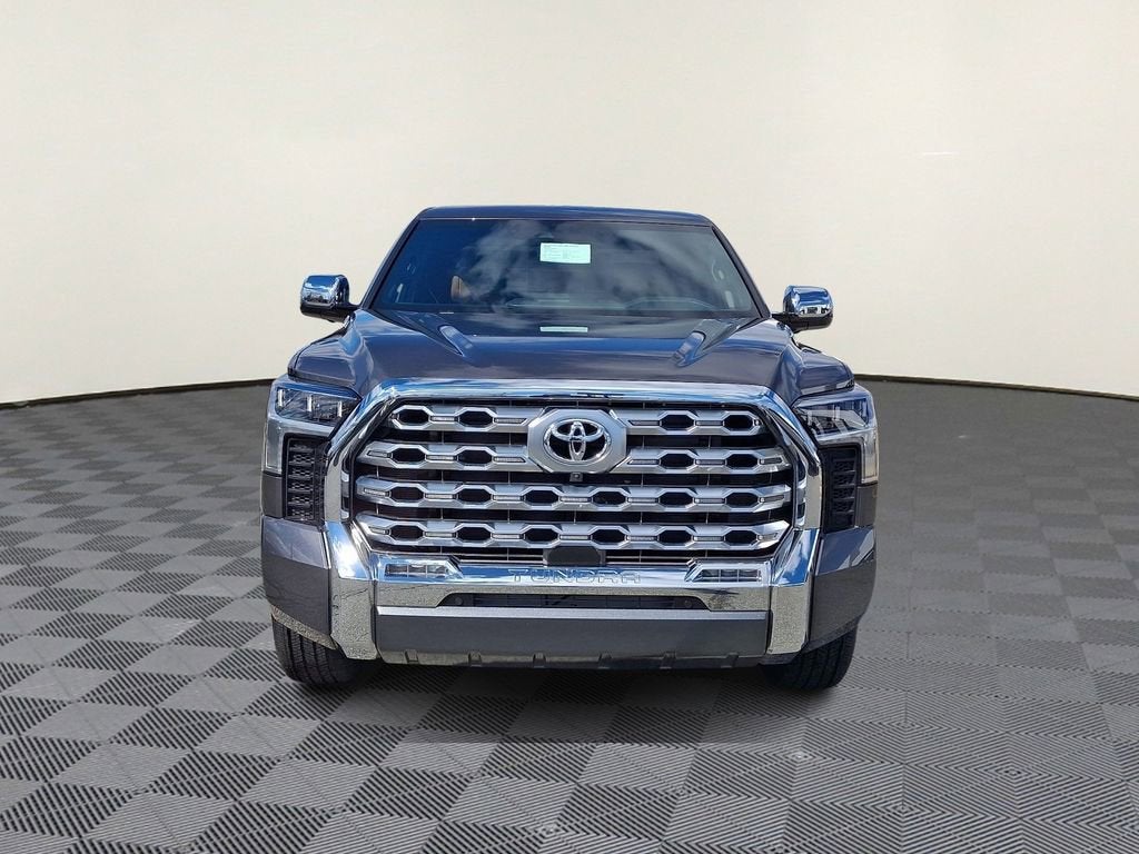 2025 Toyota Tundra Hybrid 1794 Edition CrewMax 5.5' Bed