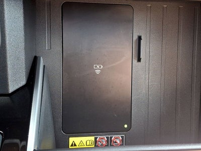 2025 Toyota Tundra Hybrid 1794 Edition CrewMax 5.5' Bed