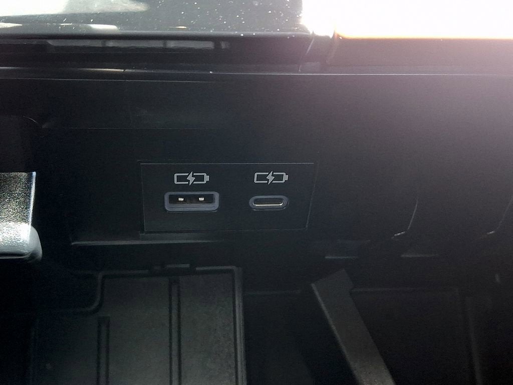 2025 Toyota Tundra Hybrid 1794 Edition CrewMax 5.5' Bed