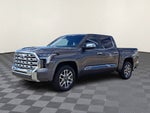 2025 Toyota Tundra Hybrid 1794 Edition CrewMax 5.5' Bed