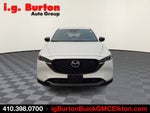 2024 Mazda Mazda CX-5 2.5 Carbon Turbo
