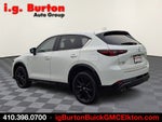 2024 Mazda Mazda CX-5 2.5 Carbon Turbo