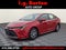 2020 Toyota Corolla Hybrid LE