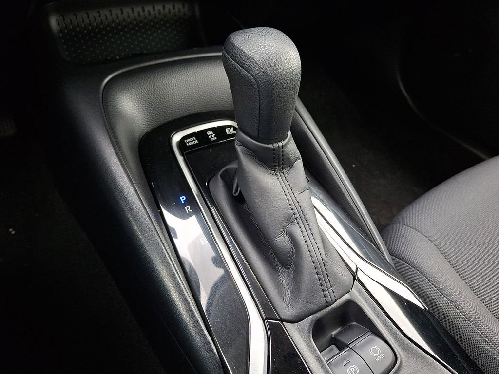 2020 Toyota Corolla Hybrid LE