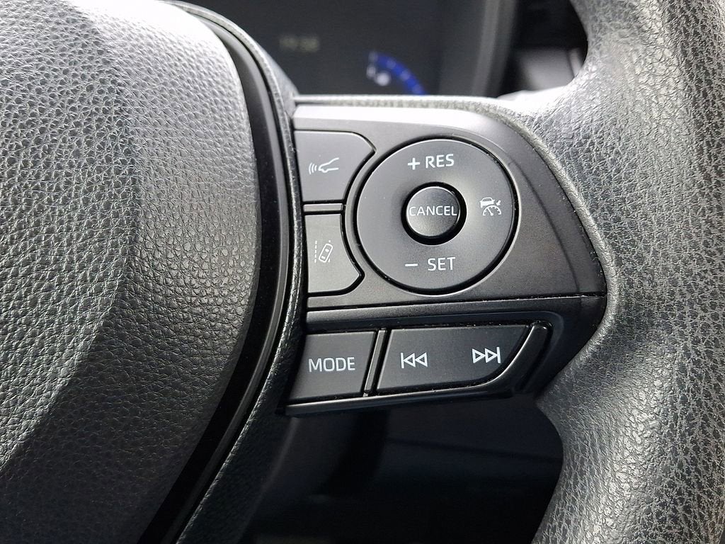 2020 Toyota Corolla Hybrid LE