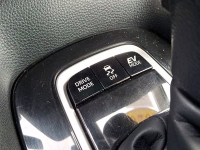 2020 Toyota Corolla Hybrid LE