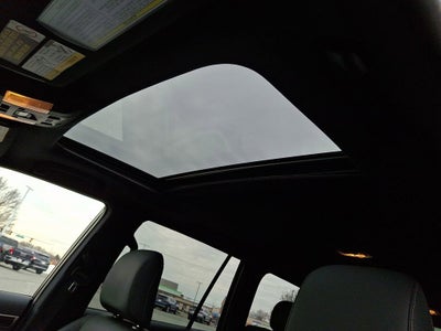 2023 Lexus GX GX 460 Premium