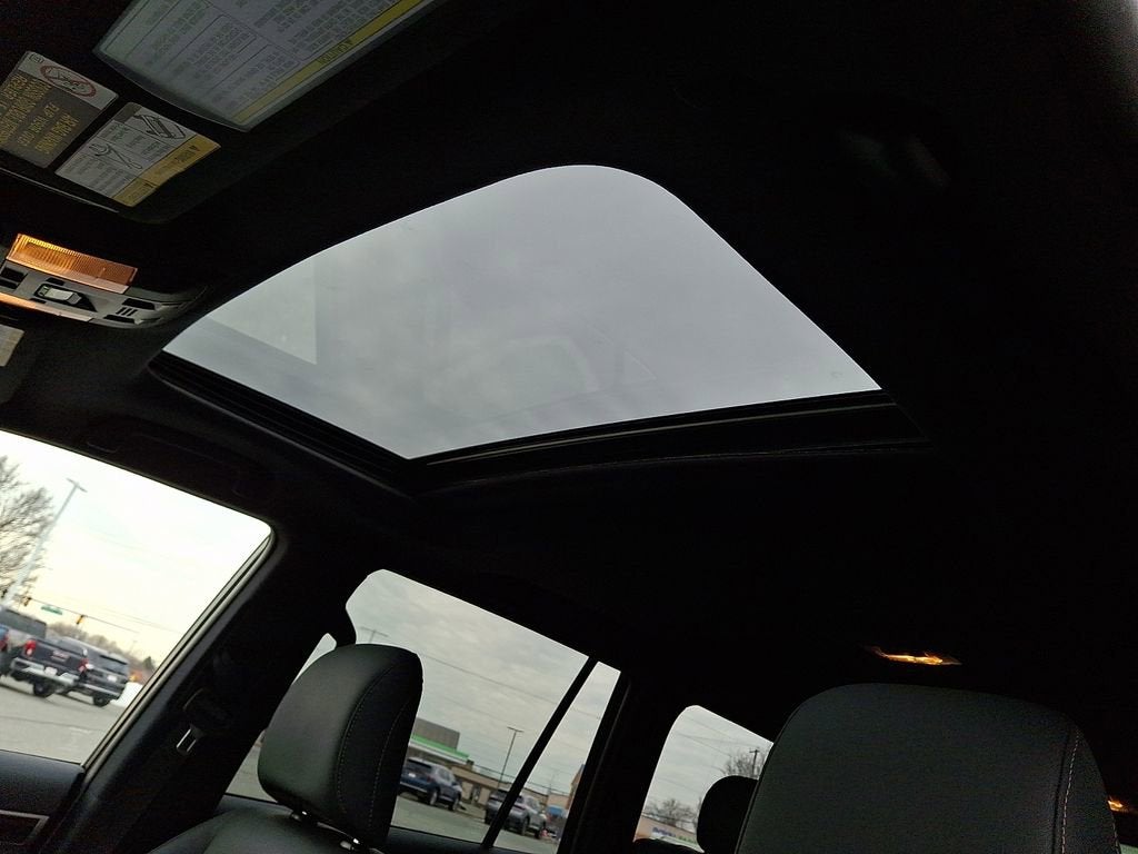 2023 Lexus GX GX 460 Premium