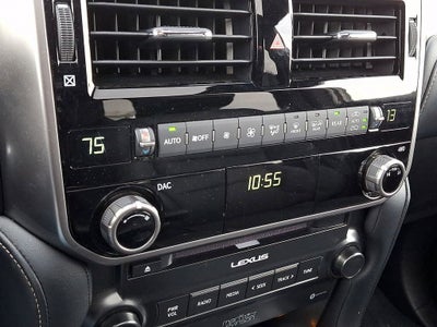 2023 Lexus GX GX 460 Premium