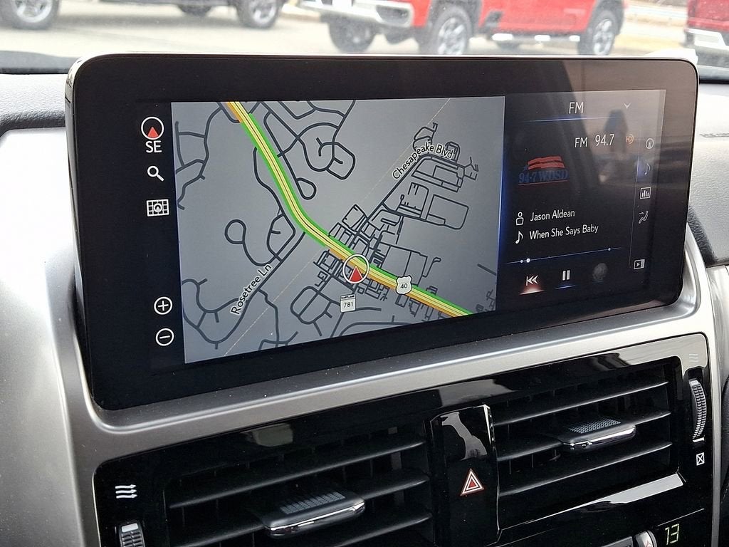 2023 Lexus GX GX 460 Premium