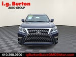 2023 Lexus GX GX 460 Premium