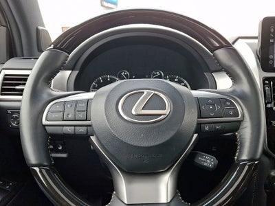 2023 Lexus GX GX 460 Premium
