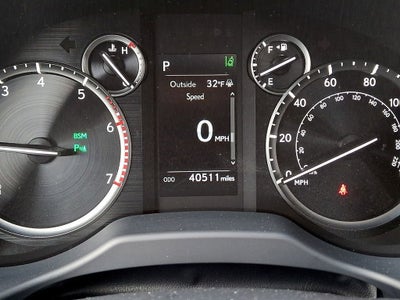 2023 Lexus GX GX 460 Premium