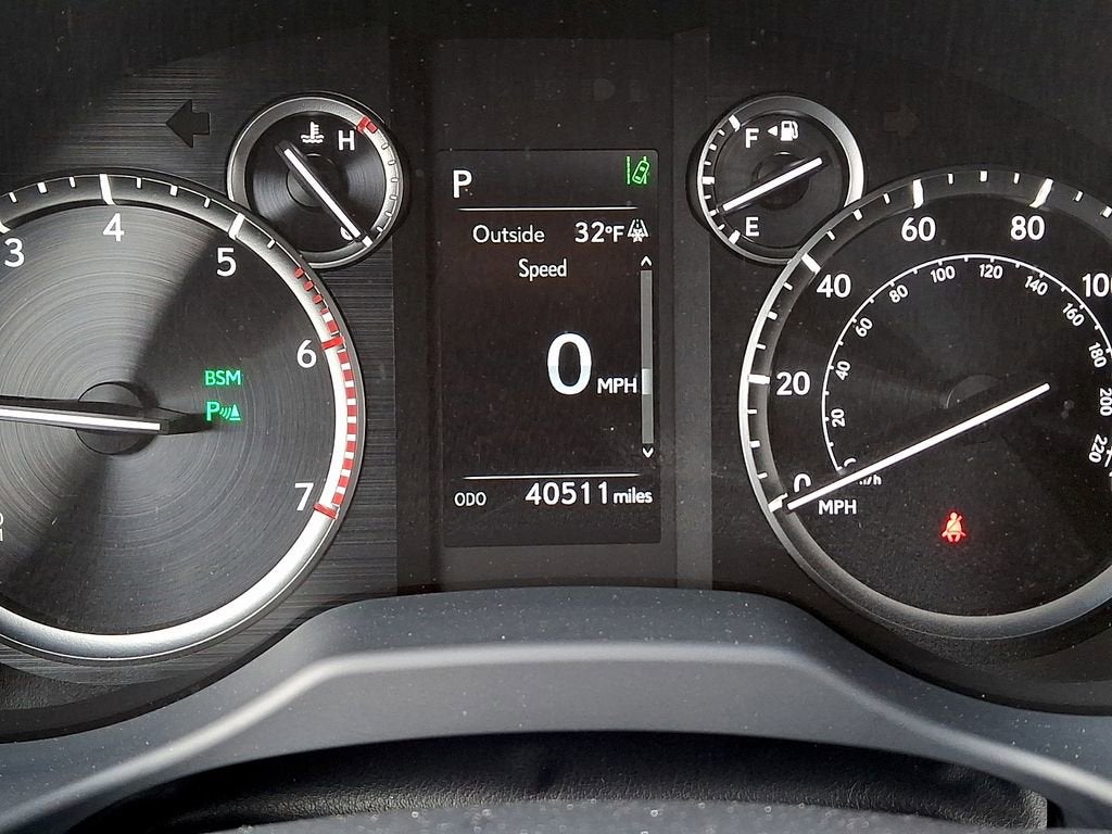 2023 Lexus GX GX 460 Premium