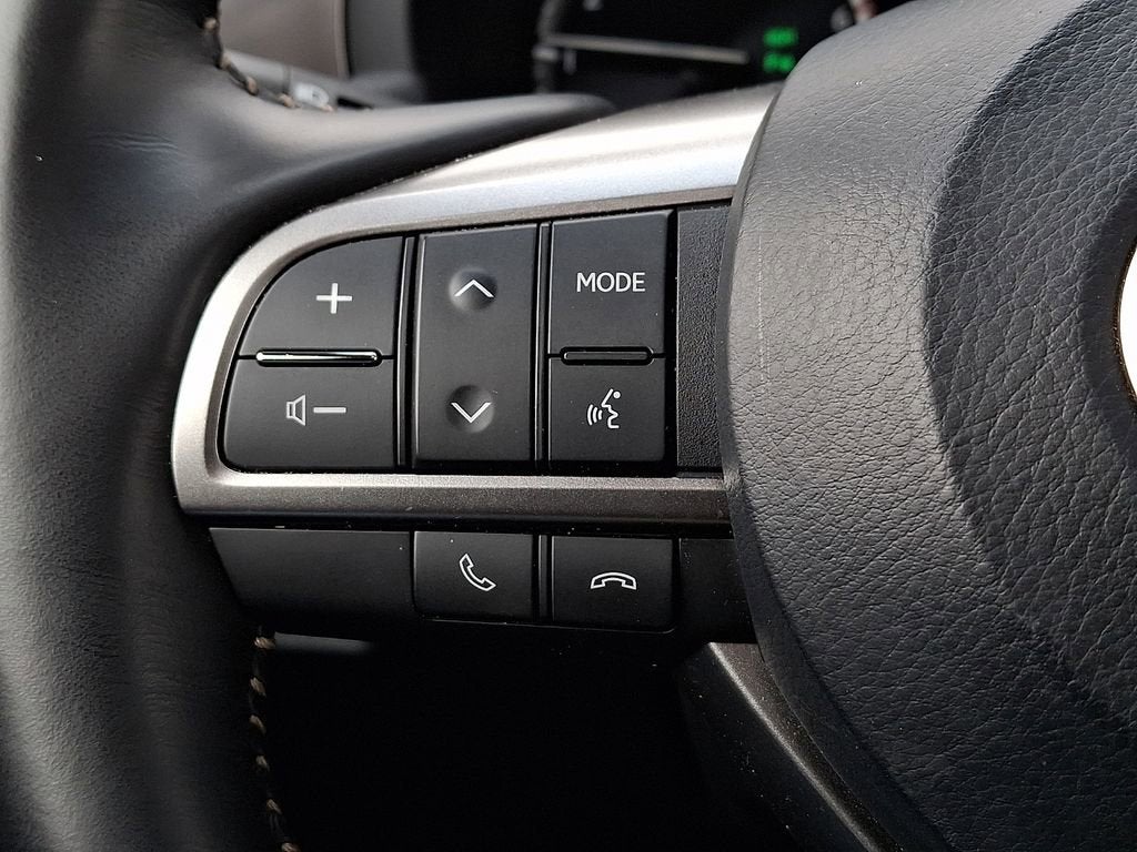 2023 Lexus GX GX 460 Premium