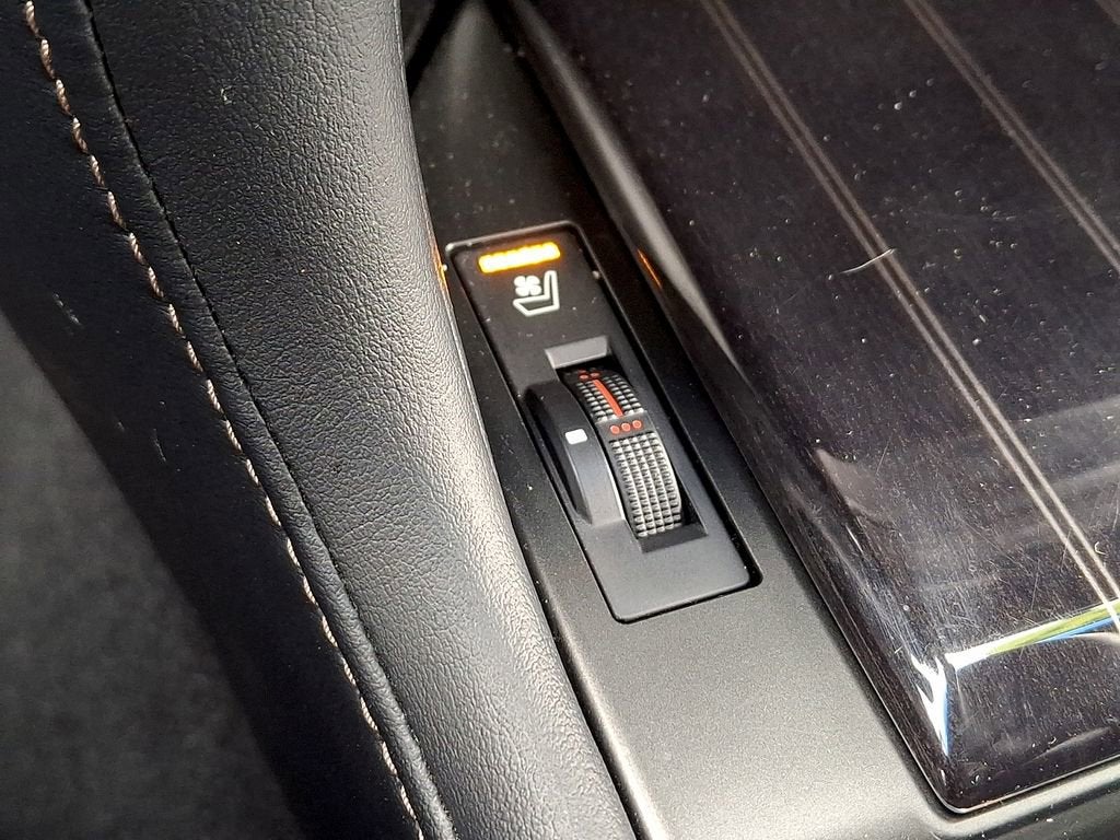 2023 Lexus GX GX 460 Premium