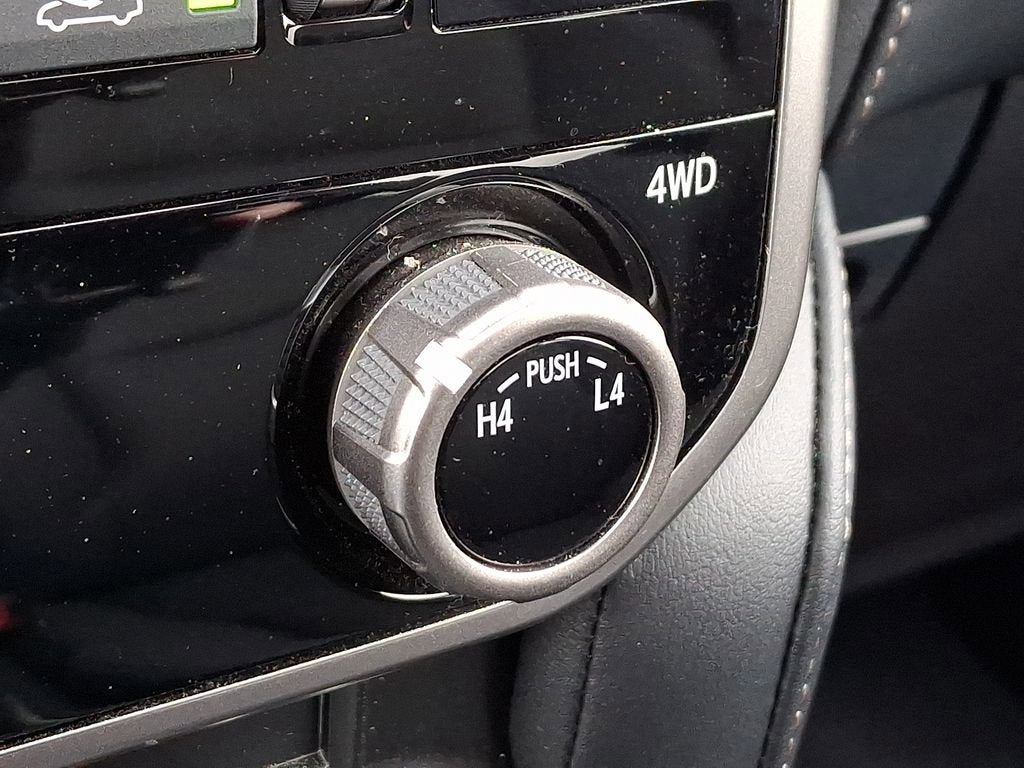 2023 Lexus GX GX 460 Premium