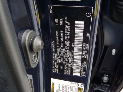 2023 Lexus GX GX 460 Premium