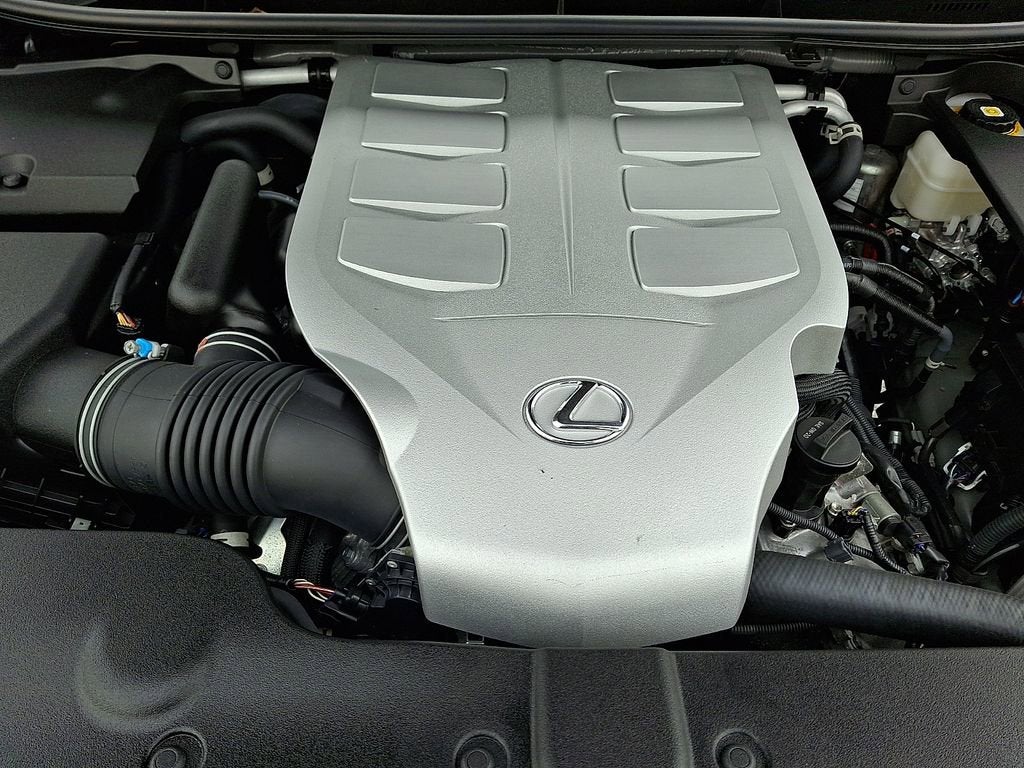 2023 Lexus GX GX 460 Premium