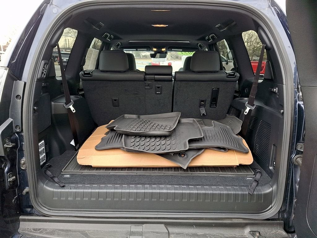 2023 Lexus GX GX 460 Premium