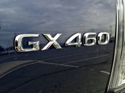 2023 Lexus GX GX 460 Premium