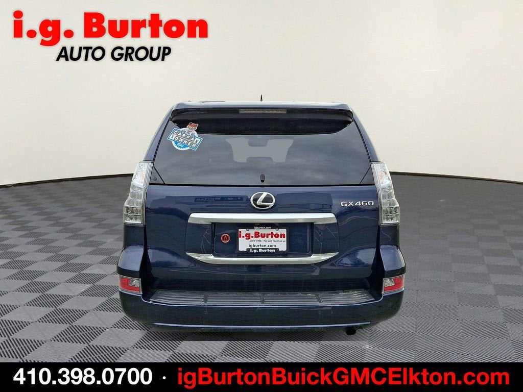 2023 Lexus GX GX 460 Premium