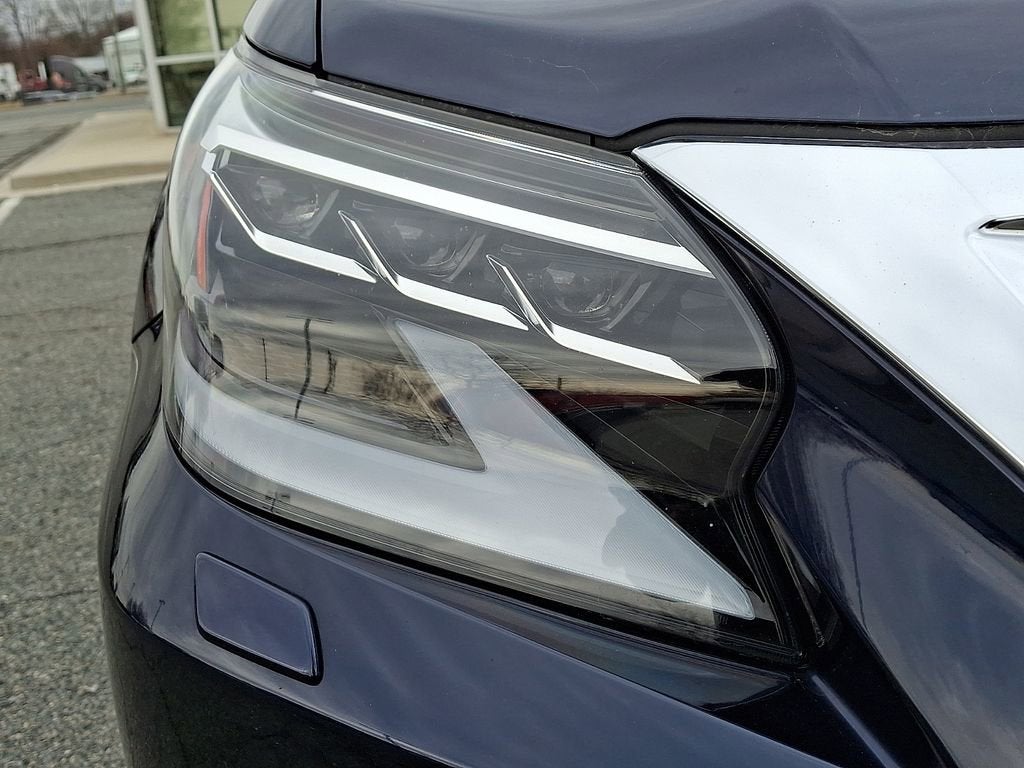 2023 Lexus GX GX 460 Premium