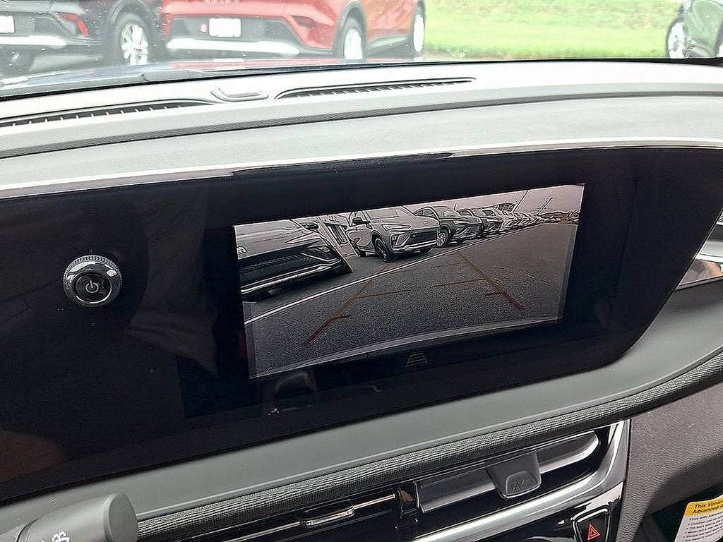 2026 Buick Envista Sport Touring - Photo 12