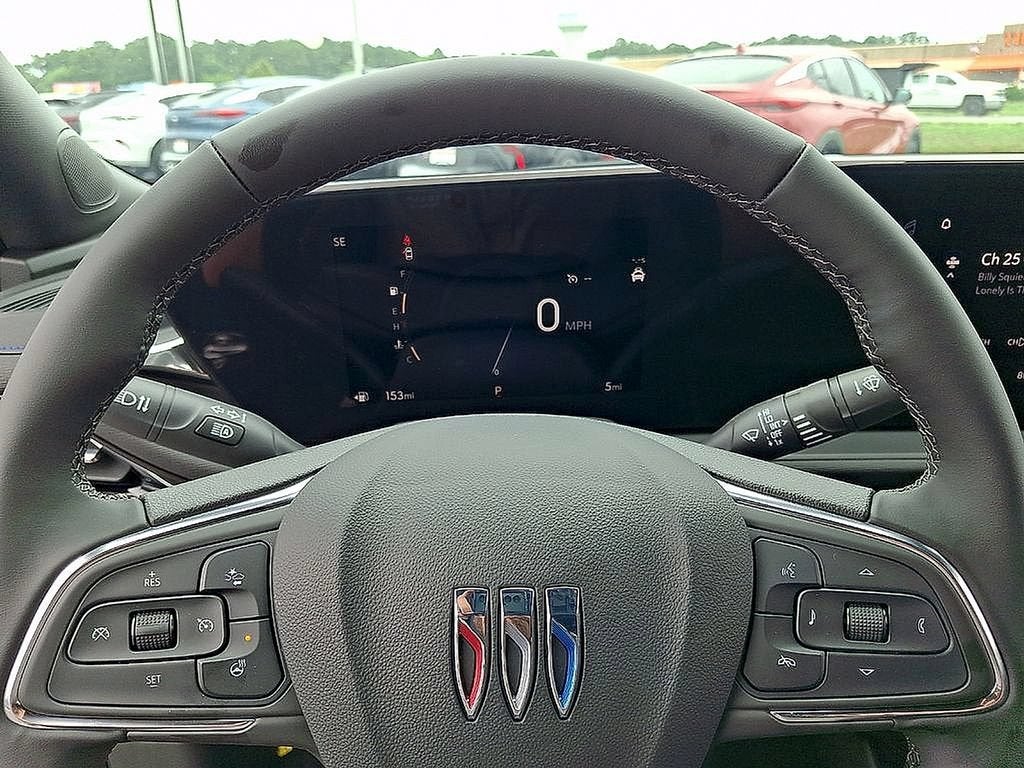 2026 Buick Envista Sport Touring - Photo 13