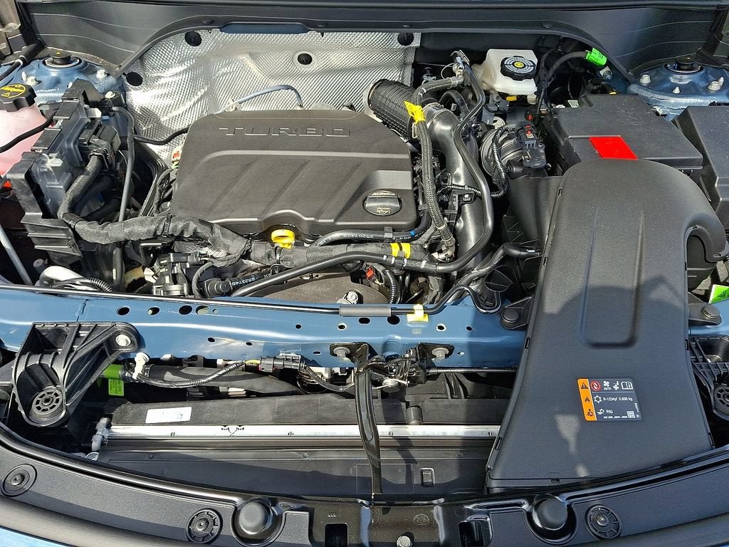 2026 Buick Envista Sport Touring - Photo 16