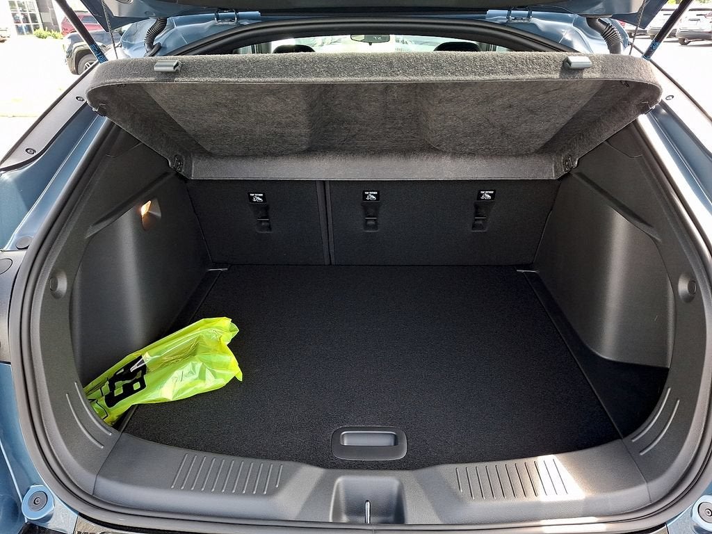 2026 Buick Envista Sport Touring - Photo 17
