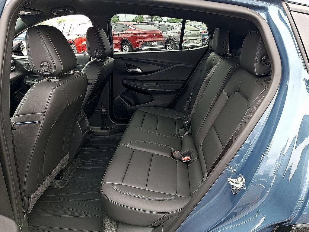 2026 Buick Envista Sport Touring - Photo 6