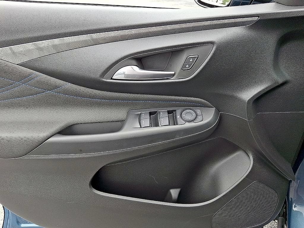 2026 Buick Envista Sport Touring - Photo 8
