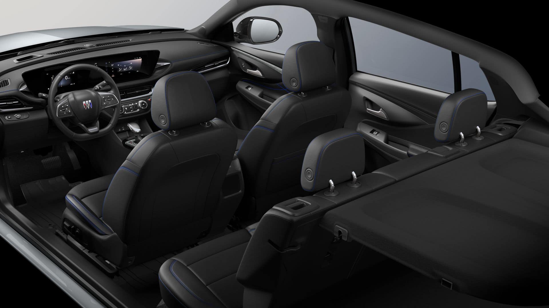 2026 Buick Envista Sport Touring - Photo 27
