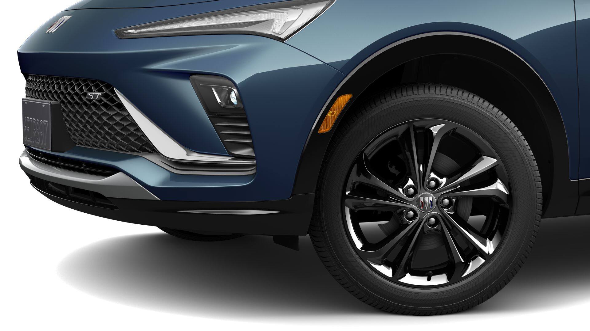 2026 Buick Envista Sport Touring - Photo 22