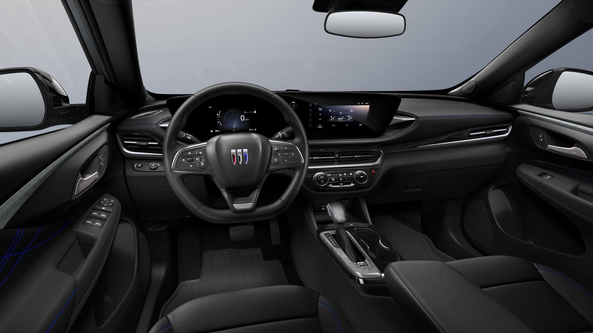2026 Buick Envista Sport Touring - Photo 24