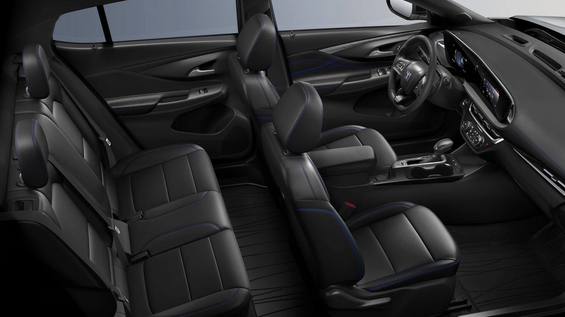 2026 Buick Envista Sport Touring - Photo 25