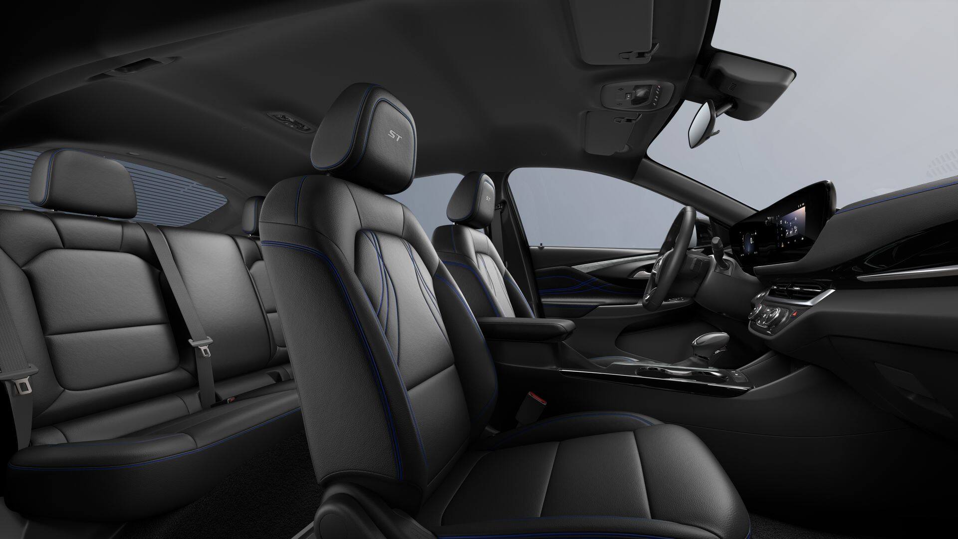 2026 Buick Envista Sport Touring - Photo 26