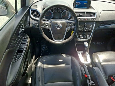 2014 Buick Encore Leather