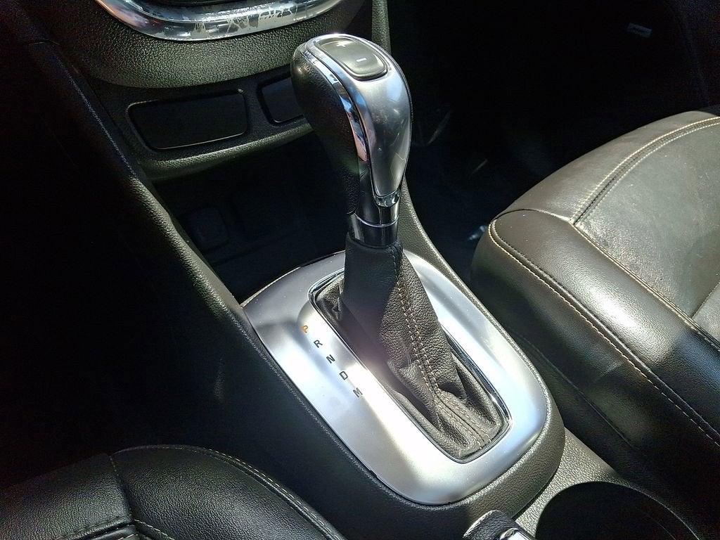 2014 Buick Encore Leather