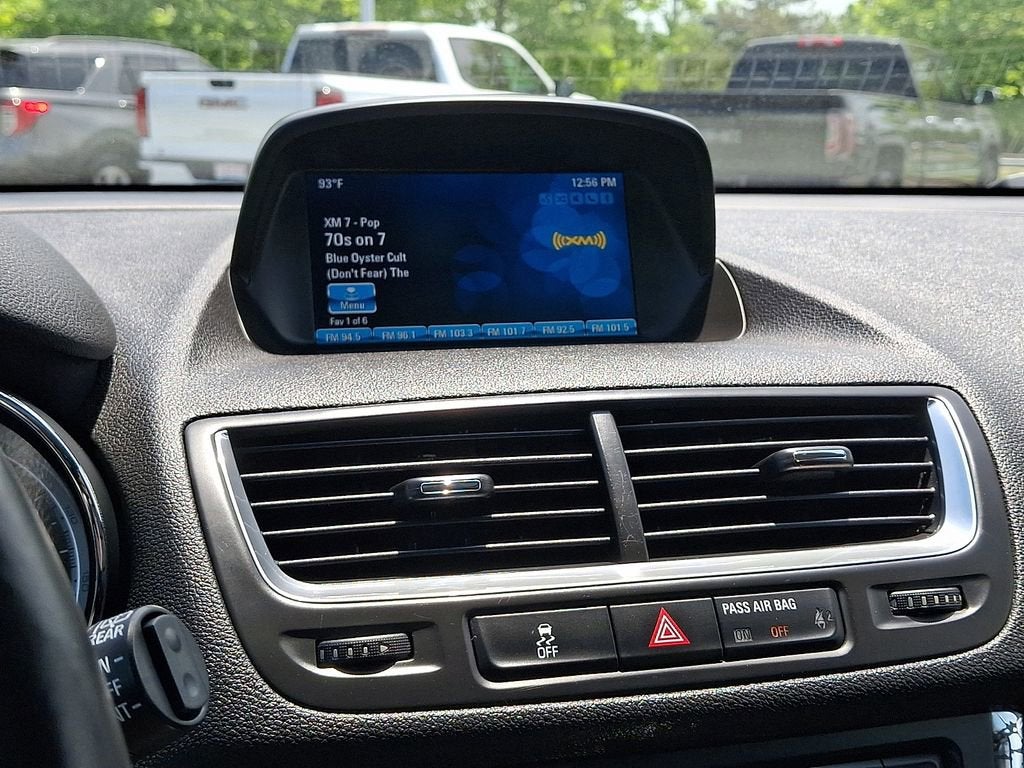 2014 Buick Encore Leather