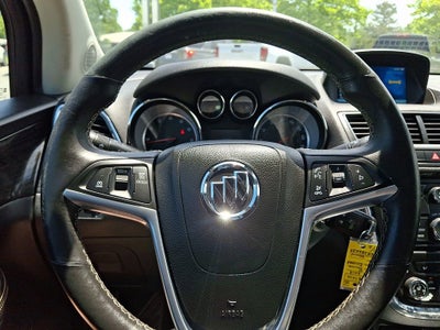 2014 Buick Encore Leather