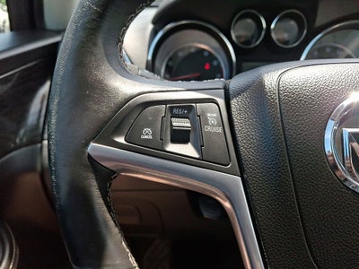 2014 Buick Encore Leather